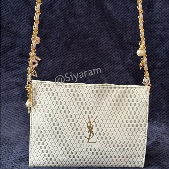 Yves Saint Laurent crossbody - Picture 3 of 9